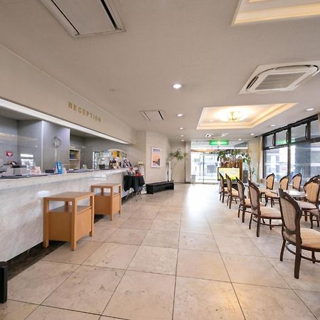 Main Hotel - Vacation Stay 82546 Miyakonojō 外观 照片