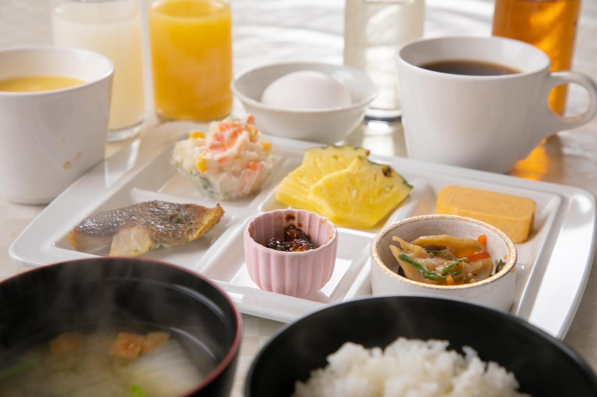 Main Hotel - Vacation Stay 82546 Miyakonojō 外观 照片
