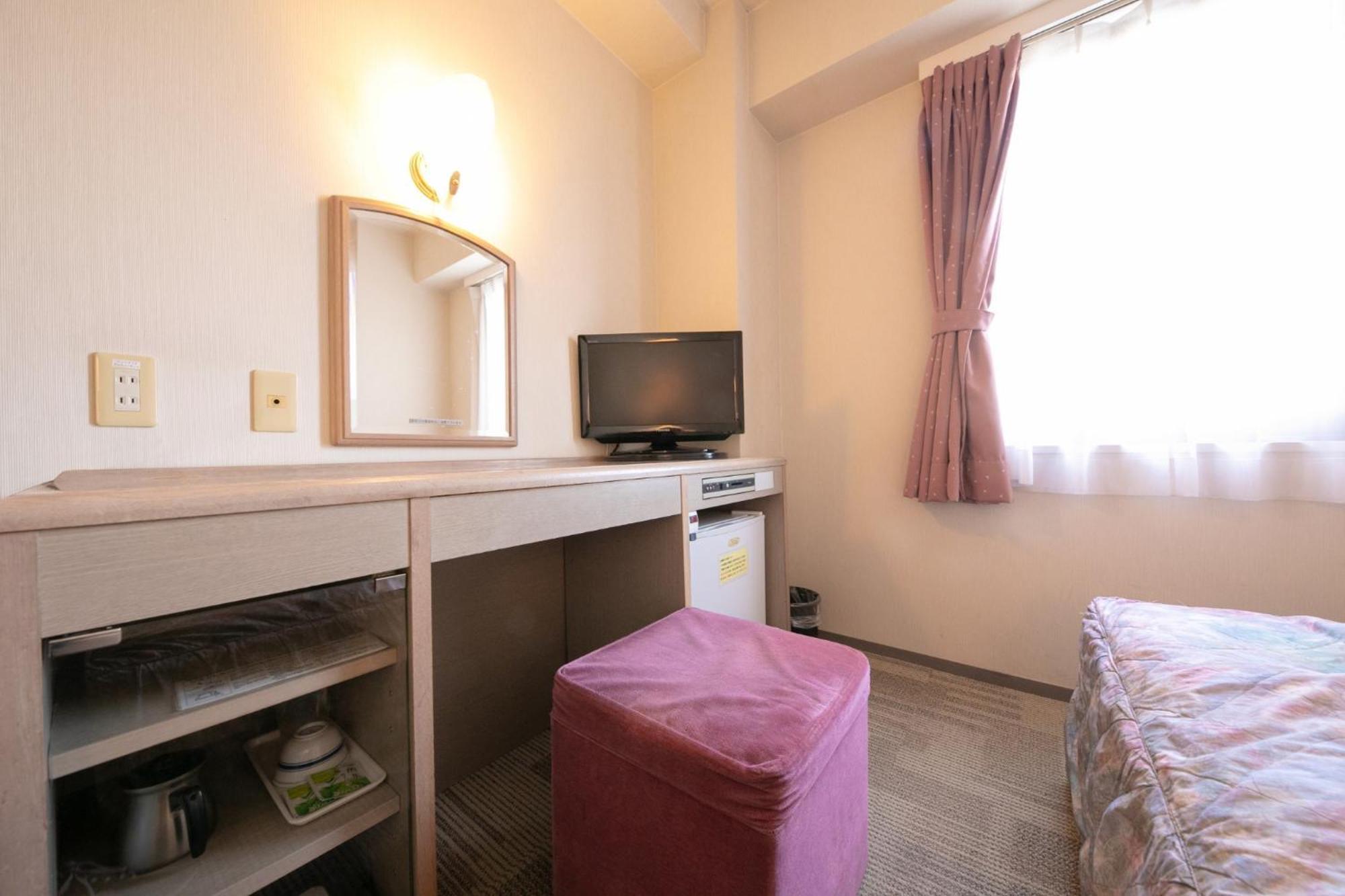 Main Hotel - Vacation Stay 82546 Miyakonojō 外观 照片