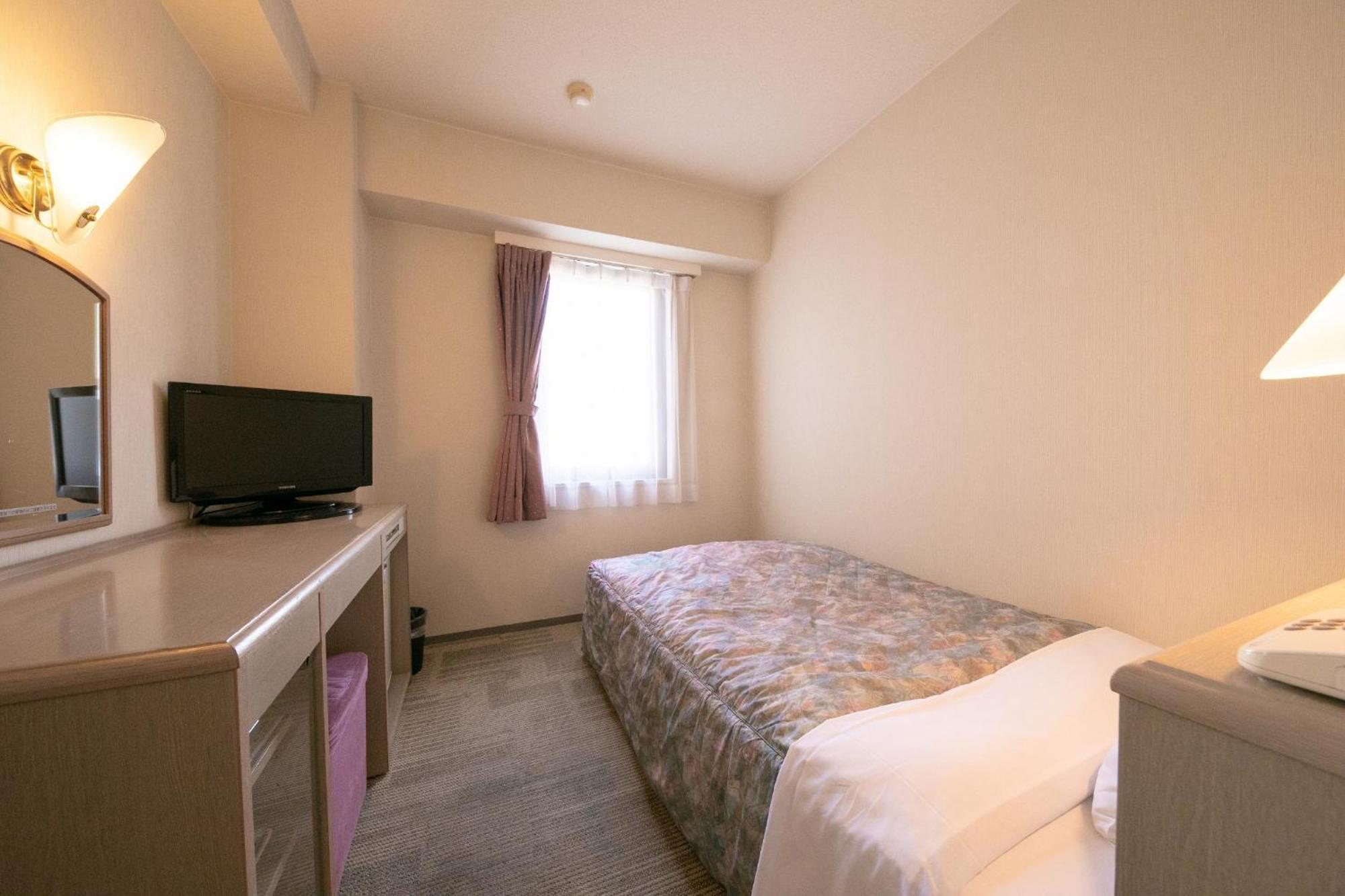 Main Hotel - Vacation Stay 82546 Miyakonojō 外观 照片