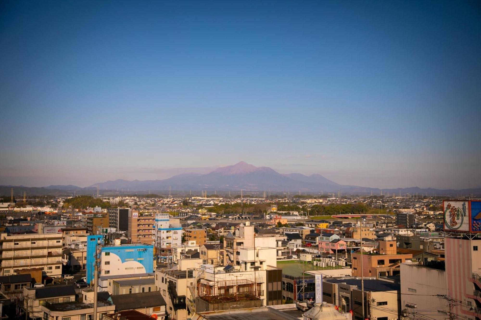 Main Hotel - Vacation Stay 82546 Miyakonojō 外观 照片